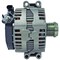 Wai Global Alternator, ALTBO IRIF 12V 183A CW, 183 Amp12 Volt, CW, 7Groove Clutch Pulley 11362N - alternate 5
